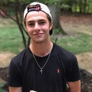 Meet your Posher, Nick